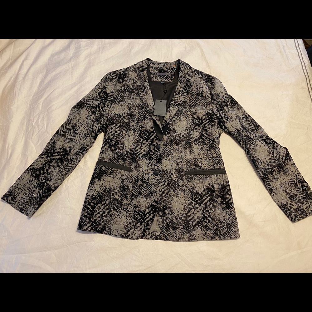 John Varvatos Blazer